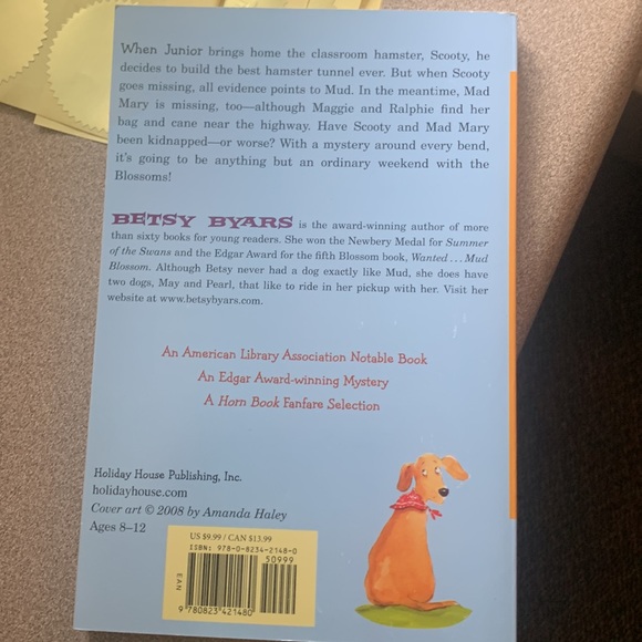 Books - Picture 2 of 3